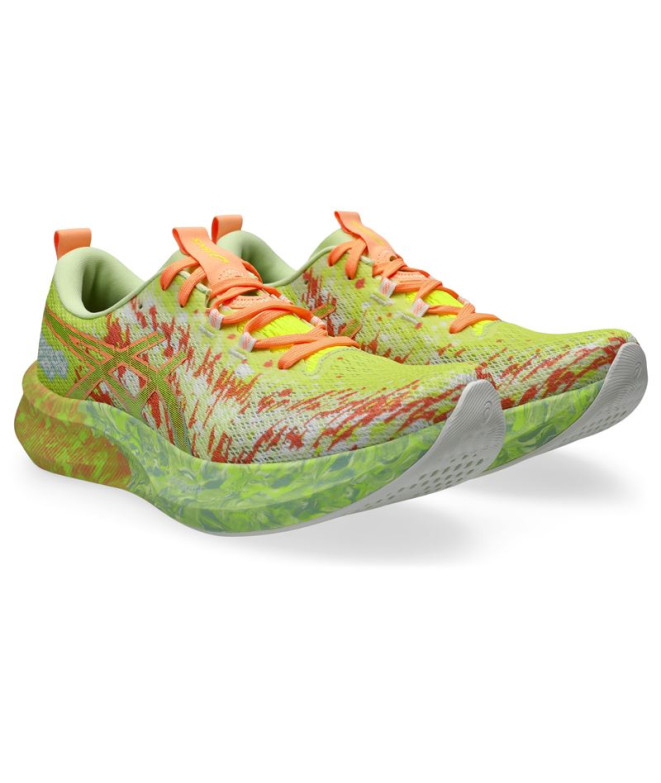 Sapatilhas Running Homem por ASICS Noosa Tri 16...