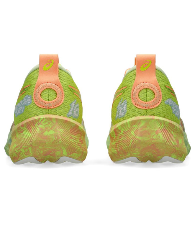 Sapatilhas Running Homem por ASICS Noosa Tri 16...