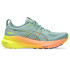 Sapatilhas de Running ASICS Gel-Kayano 31 Paris Homem Verde