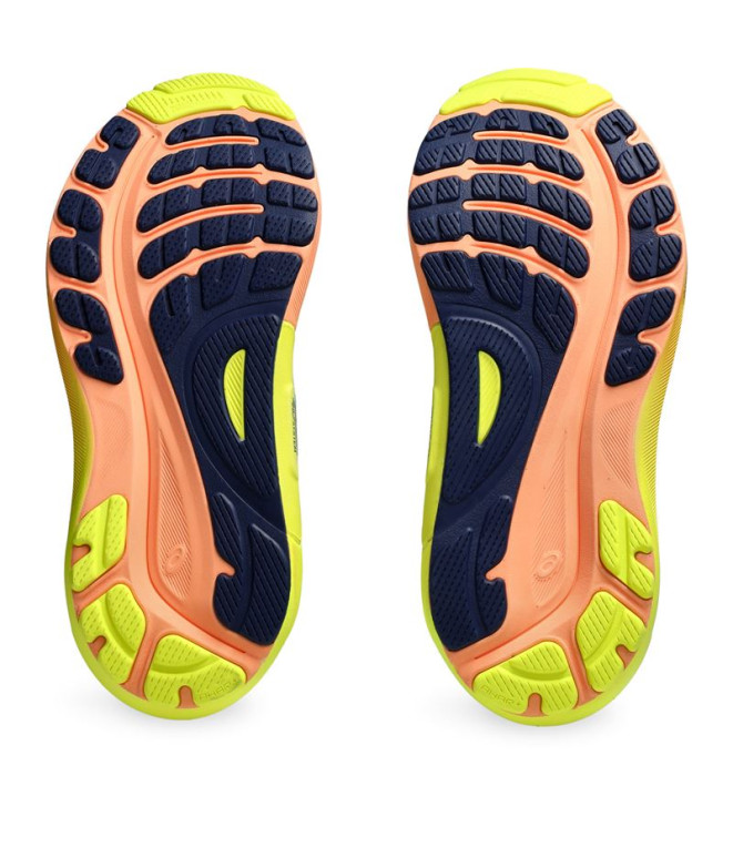 Sapatilhas de Running ASICS Gel-Kayano 31 Paris...