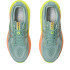 Sapatilhas de Running ASICS Gel-Kayano 31 Paris Homem Verde