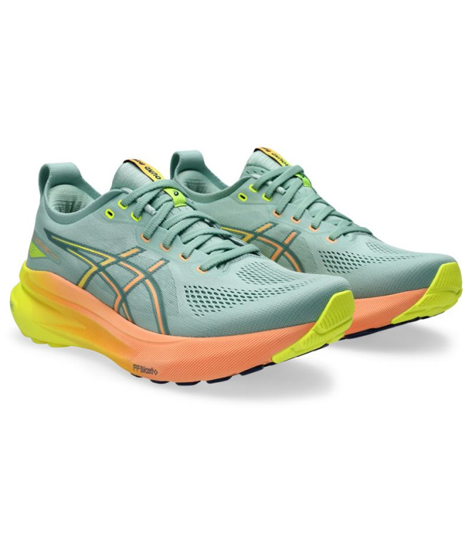 Sapatilhas de Running ASICS Gel-Kayano 31 Paris...