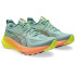 Sapatilhas de Running ASICS Gel-Kayano 31 Paris Homem Verde