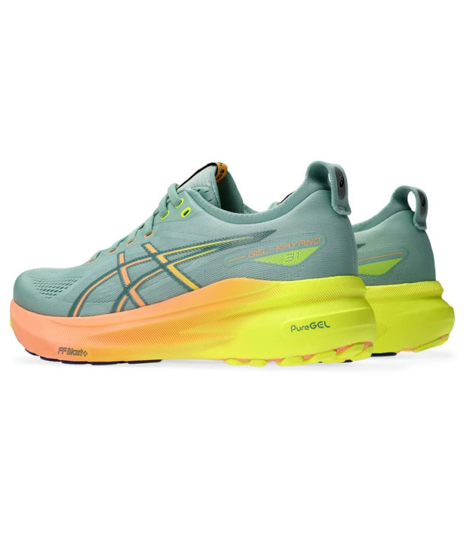 Sapatilhas de Running ASICS Gel-Kayano 31 Paris...
