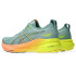 Sapatilhas de Running ASICS Gel-Kayano 31 Paris Homem Verde