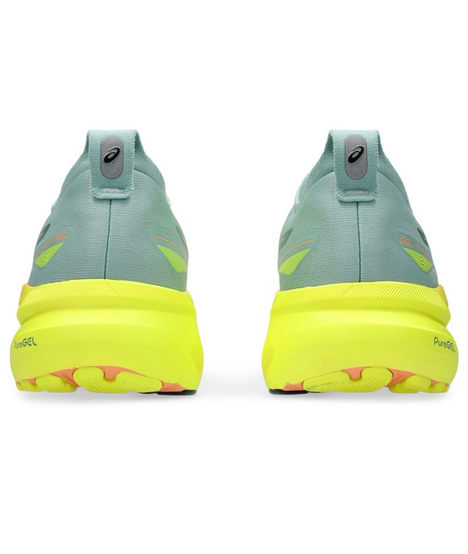 Zapatillas de Running ASICS Gel-Kayano 31 Paris...