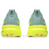 Sapatilhas de Running ASICS Gel-Kayano 31 Paris Homem Verde