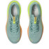 Zapatillas de Running ASICS Gel-Cumulus 26 Paris Hombre Verde
