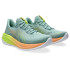 Zapatillas de Running ASICS Gel-Cumulus 26 Paris Hombre Verde
