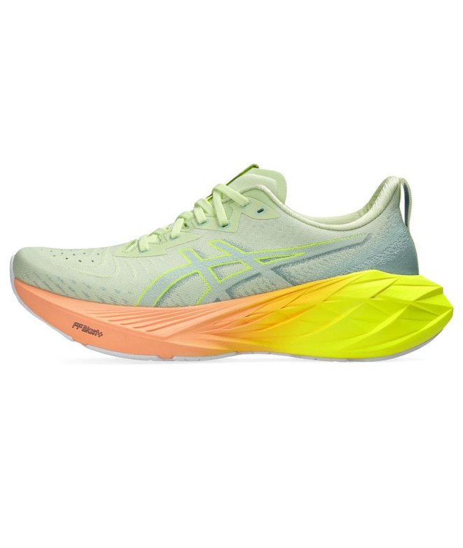 Zapatillas de Running ASICS Novablast 4 Paris...