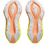 Sapatilhas de Running ASICS Novablast 4 Paris Homem Verde