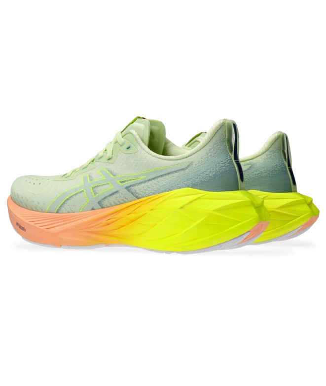 Zapatillas de Running ASICS Novablast 4 Paris...