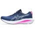 Chaussures Running Gel Femme de ASICS -Excite 10 Blue
