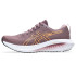 Sapatilhas Running Gel Mulher by ASICS -Excite 10 Rosa