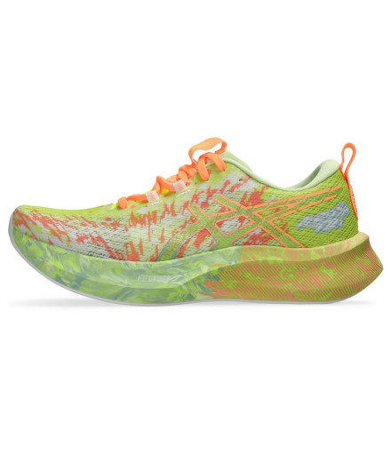 Sapatilhas Running Mulher por ASICS Noosa Tri 16 Yellow 2