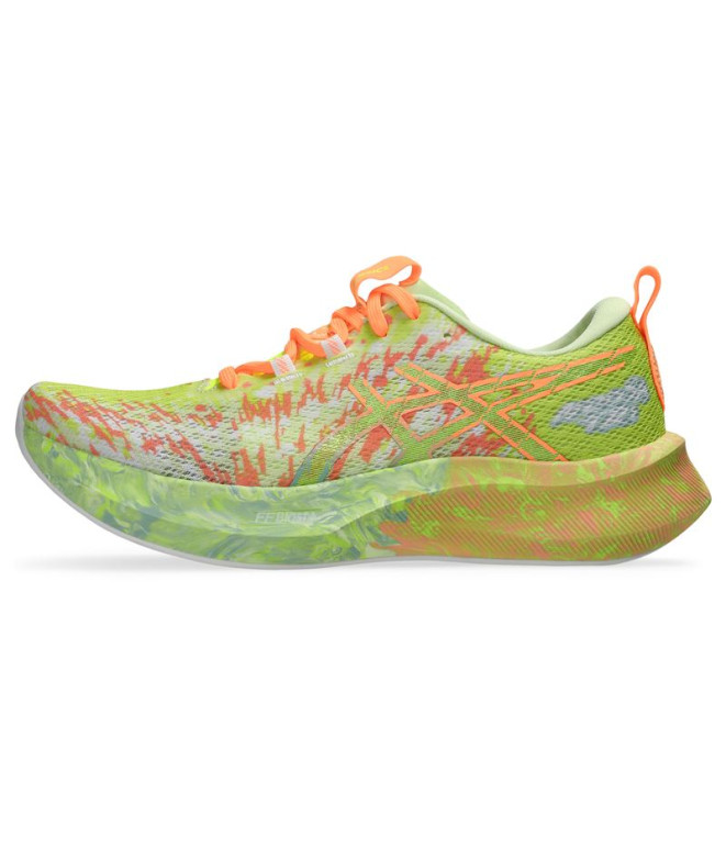 Chaussures Running Femme par ASICS Noosa Tri 16...