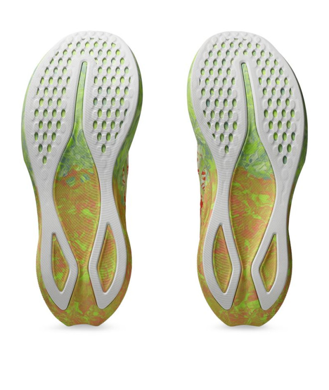 Sapatilhas Running Mulher por ASICS Noosa Tri...