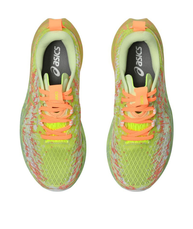 Sapatilhas Running Mulher por ASICS Noosa Tri...