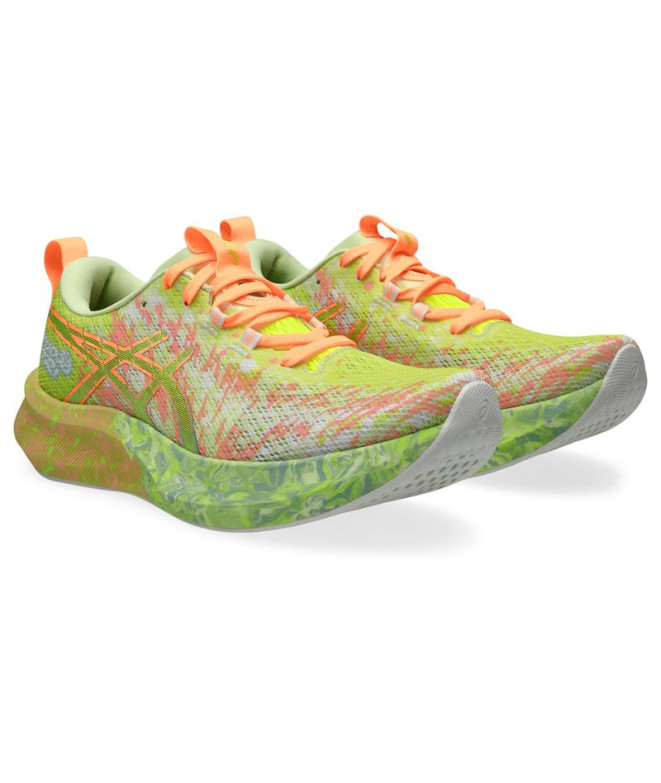 Chaussures Running Femme par ASICS Noosa Tri 16...