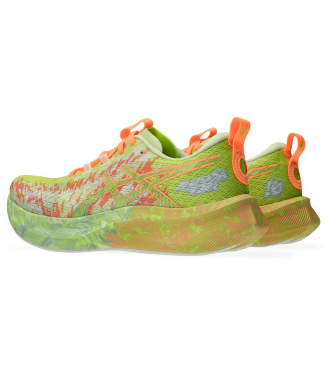 Sapatilhas Running Mulher por ASICS Noosa Tri...