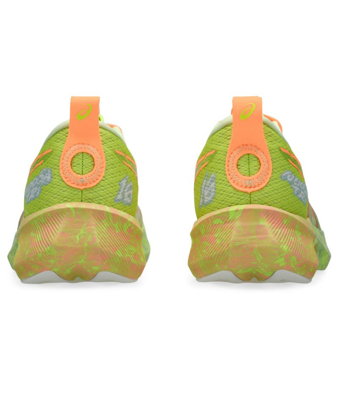 Chaussures Running Femme par ASICS Noosa Tri 16...