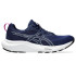 Chaussures de Running ASICS Gel-Contend 9 Femme Bleu