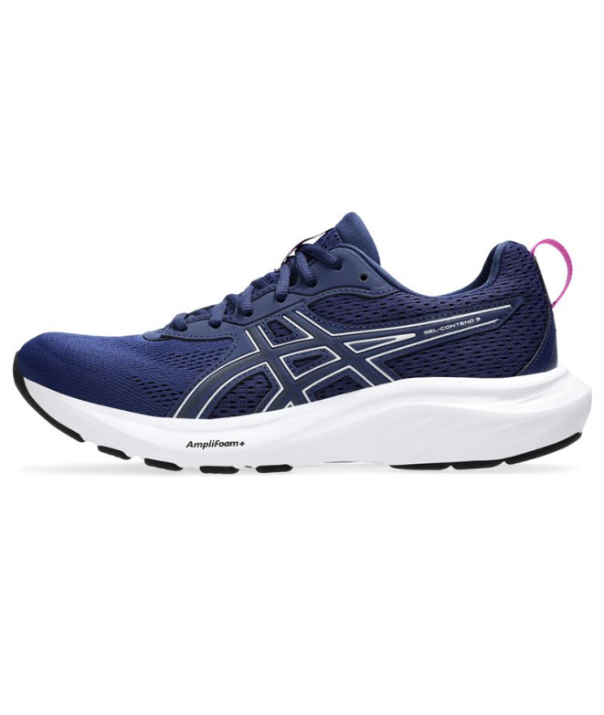 Sapatilhas de Running ASICS Gel-Contend 9...