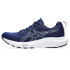 Chaussures de Running ASICS Gel-Contend 9 Femme Bleu