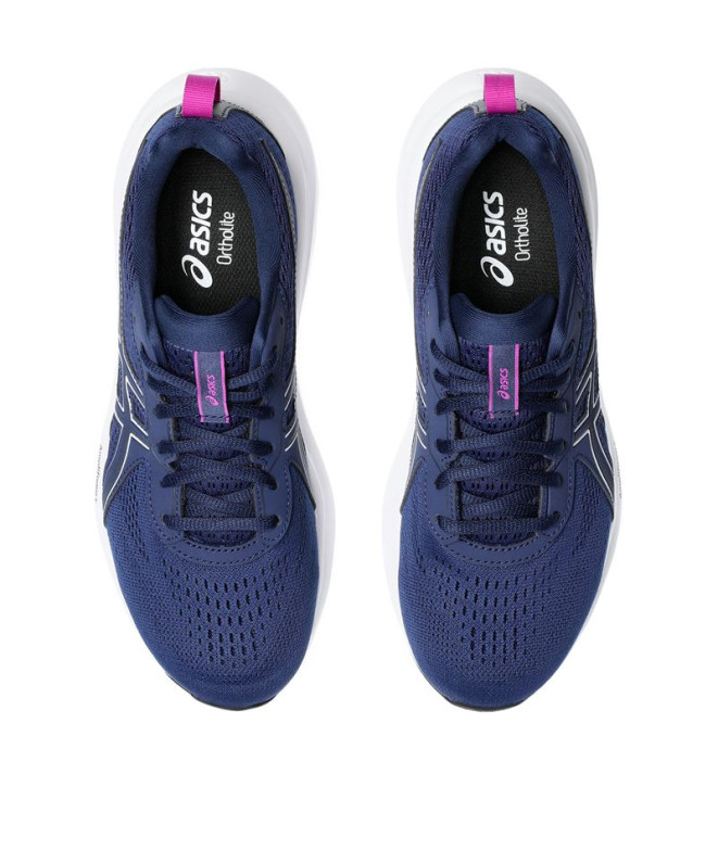 Chaussures de Running ASICS Gel-Contend 9 Femme...