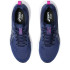 Chaussures de Running ASICS Gel-Contend 9 Femme Bleu