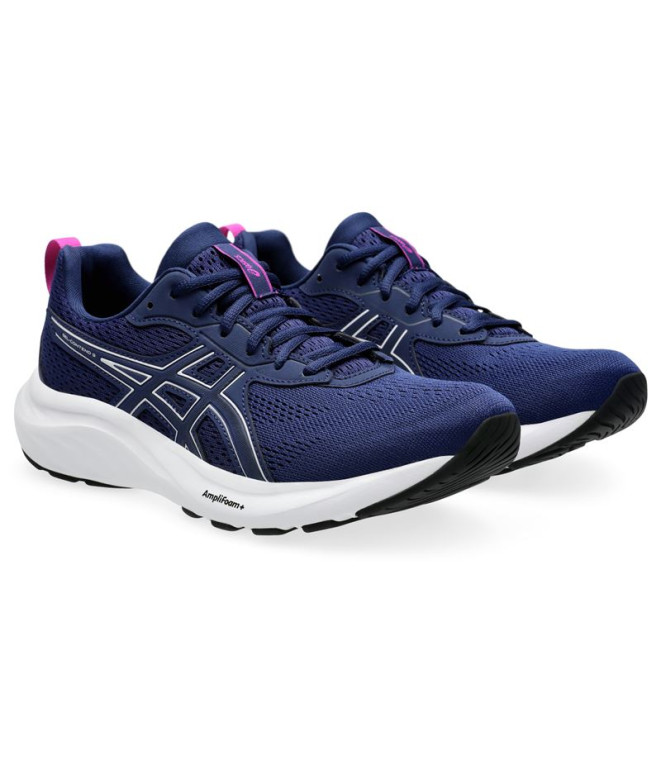 Chaussures de Running ASICS Gel-Contend 9 Femme...