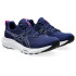 Chaussures de Running ASICS Gel-Contend 9 Femme Bleu
