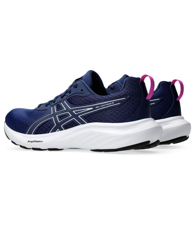Sapatilhas de Running ASICS Gel-Contend 9...