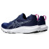 Chaussures de Running ASICS Gel-Contend 9 Femme Bleu