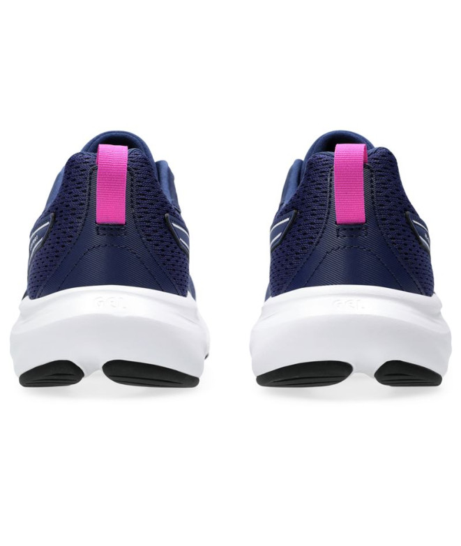 Chaussures de Running ASICS Gel-Contend 9 Femme...