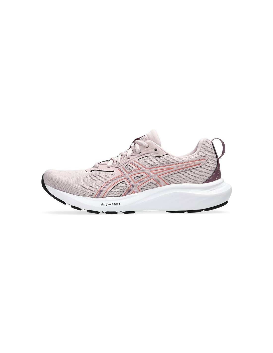 Asics gel galaxy 9 fashion mujer