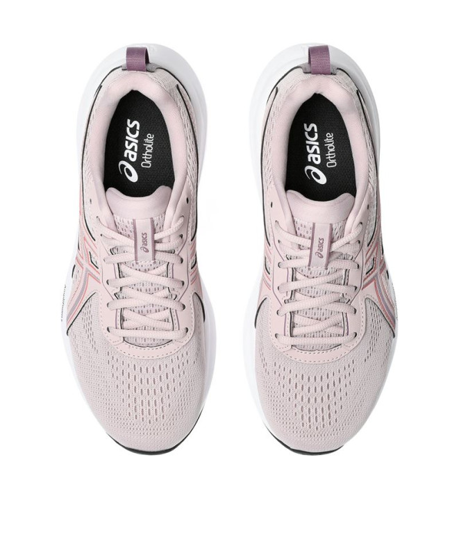 Sapatilhas Running Gel Mulher by ASICS -Contend...
