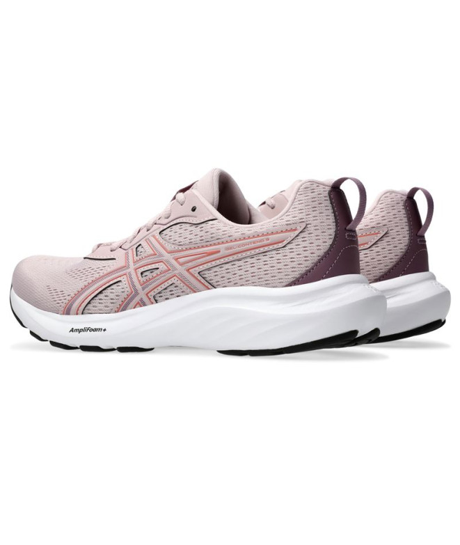 Sapatilhas Running Gel Mulher by ASICS -Contend...