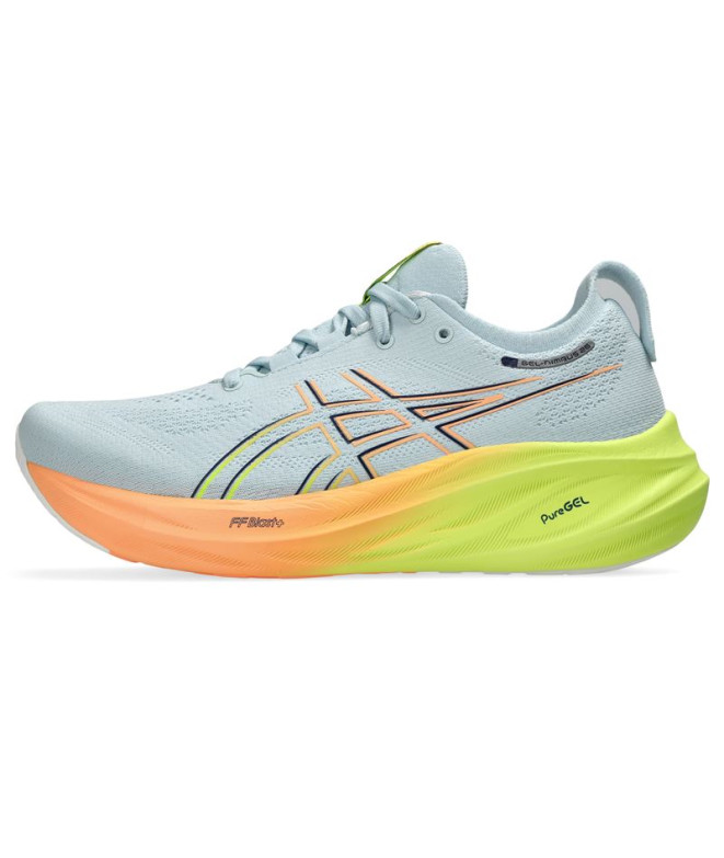 Zapatillas de Running ASICS Gel-Nimbus 26 Paris...