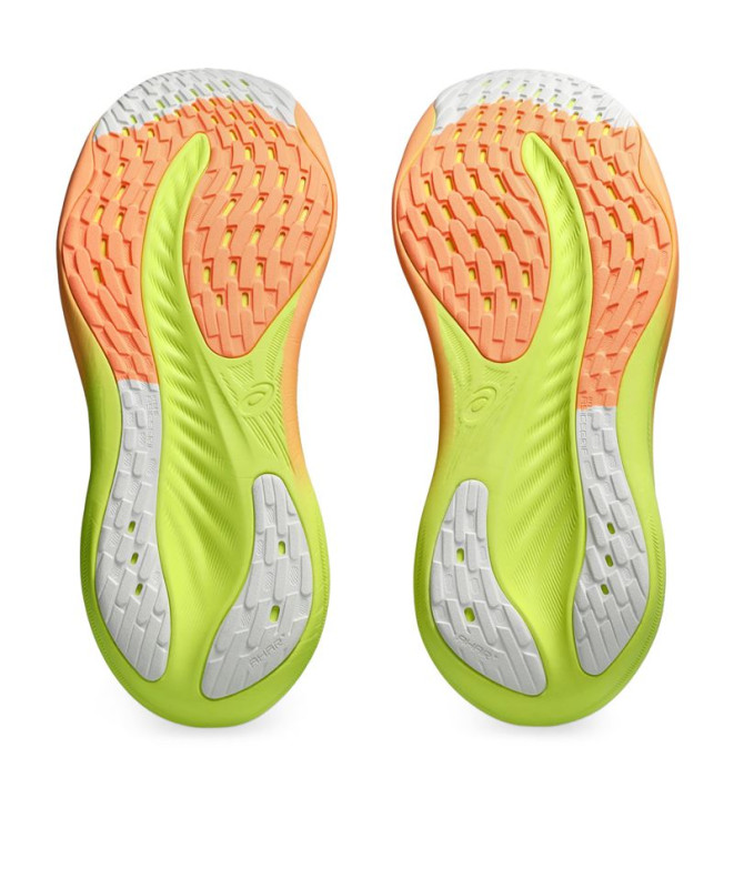 Chaussures de Running ASICS Gel-Nimbus 26 Paris...