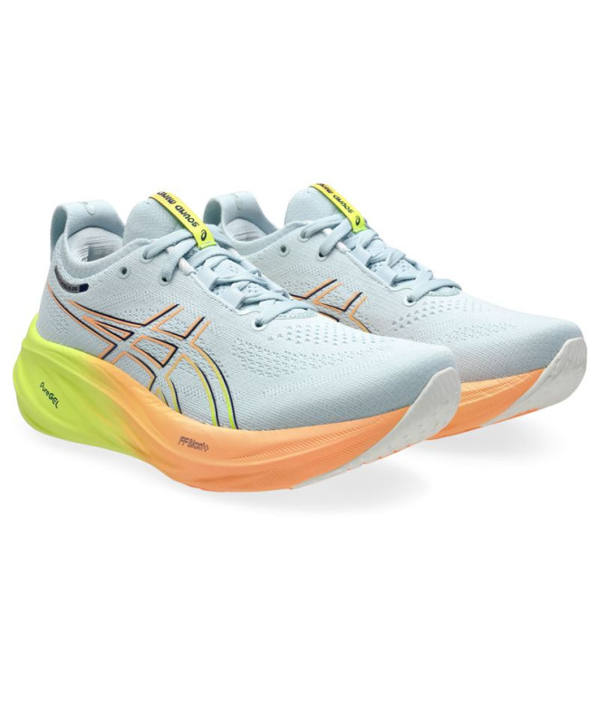 Zapatillas de Running ASICS Gel-Nimbus 26 Paris...