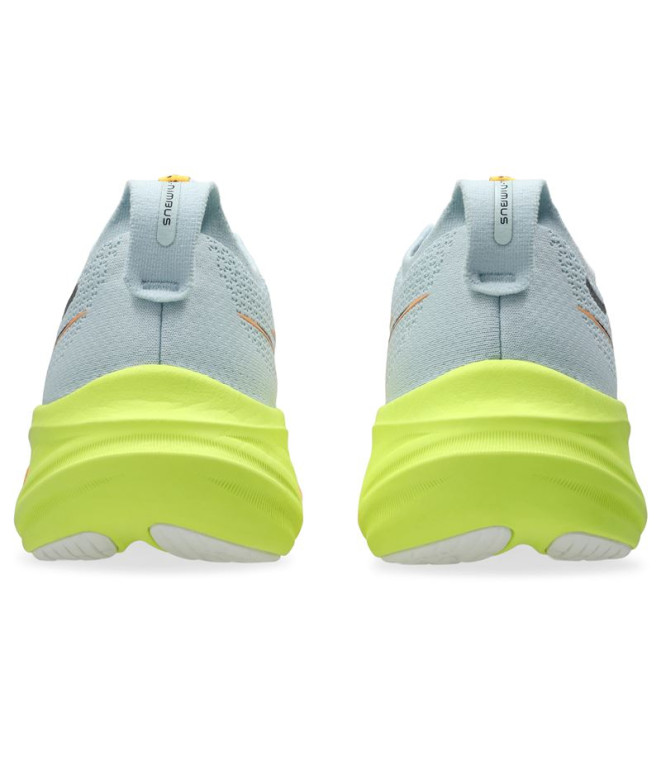 Chaussures de Running ASICS Gel-Nimbus 26 Paris...