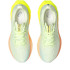 Sapatilhas Running Mulher por ASICS Novablast 4 Paris Verde