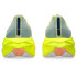 Sapatilhas Running Mulher por ASICS Novablast 4 Paris Verde