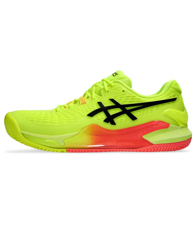 Chaussures Tennis Gel Homme by ASICS...