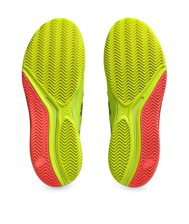 Sapatilhas Tênis Gel Homem by ASICS -Resolution...