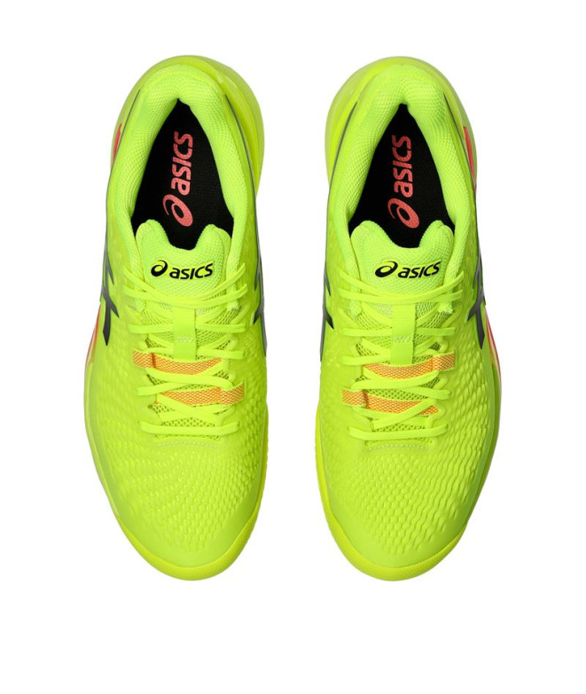 Chaussures Tennis Gel Homme by ASICS...