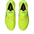 Zapatillas de Tenis ASICS Gel-Resolution 9 Clay Paris Hombre Amarillo