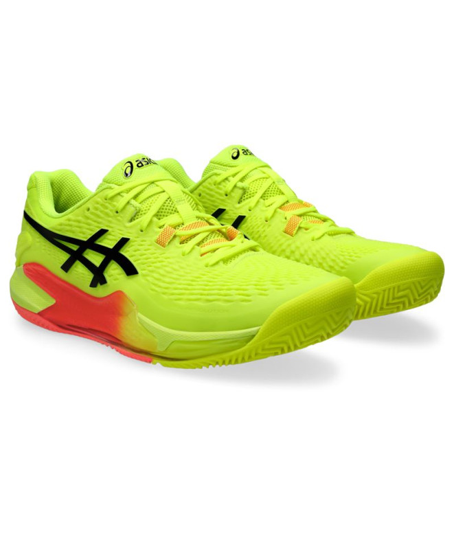Chaussures Tennis Gel Homme by ASICS...
