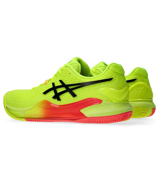 Chaussures Tennis Gel Homme by ASICS...